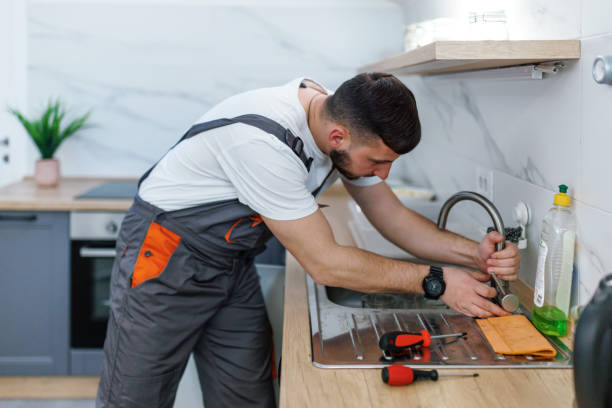 Best Leak Detection Services  in Archer, FL