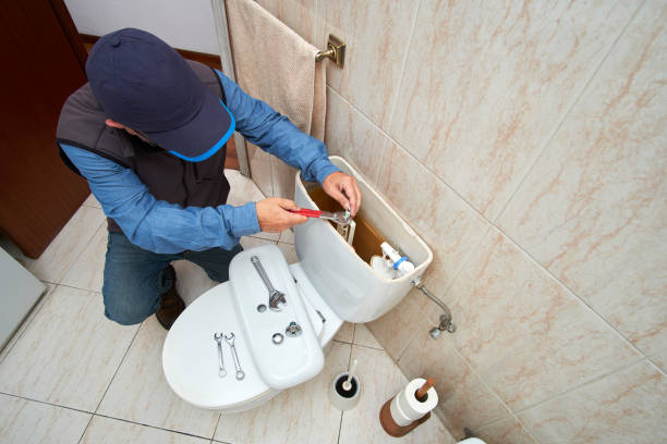 Best Shower Repair Services  in Archer, FL