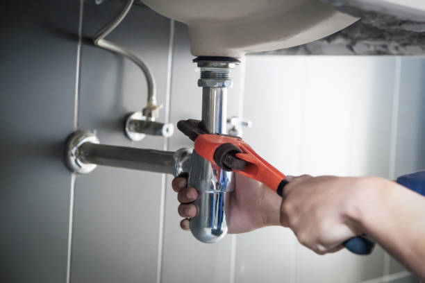 Best Clogged Drain Plumber  in Archer, FL