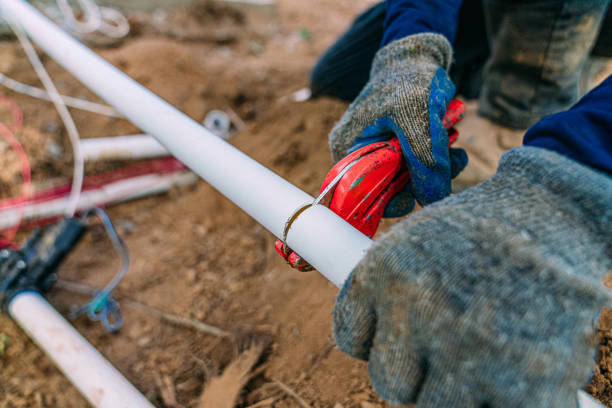 Best Emergency Plumbing Repair  in Archer, FL