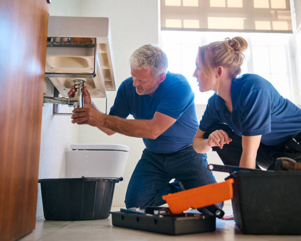 Best Affordable Plumbing Services  in Archer, FL